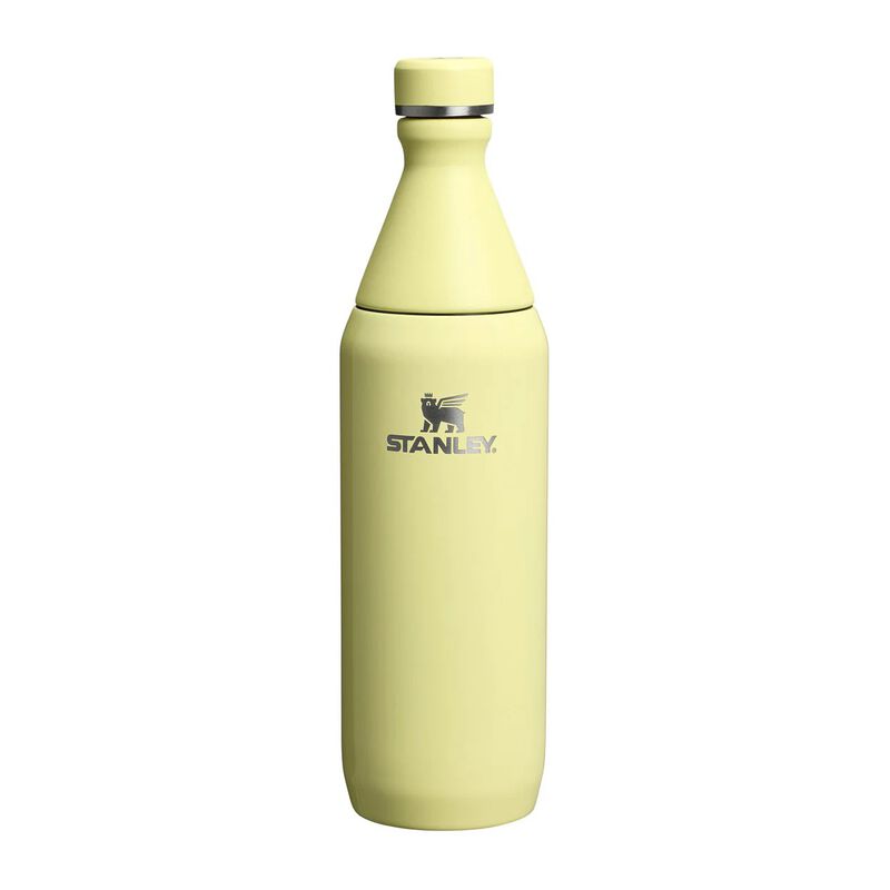 Stanley The All Day Slim Bottle 20oz Pomelo image number 0